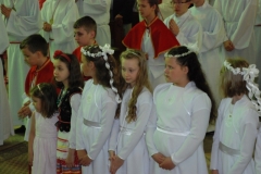 Boże Ciało 2016