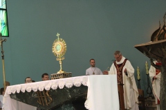 Boże Ciało 04.06.2026r.