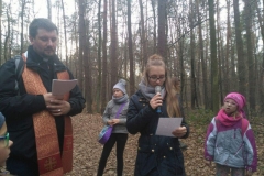 KSM u bł. Karoliny - 19.11.2016
