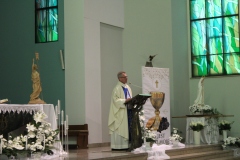 Nabożeństwo Fatimskie 13.05.2026r.