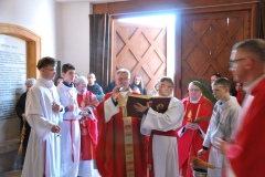 Niedziela Palmowa (Męki Pańskiej) 29.03.2026r