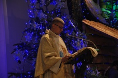 NIEDZIELA ŚWIĘTEJ RODZINY (28.12.2025)