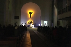 Noc Świętych 2016