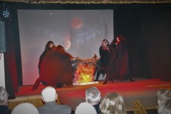 Premiera Spektaklu "Pan Twardowski" 08.02.2026r.