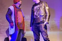 Spektakl "Porwanie Mikołaja" 14.12.2025