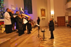 Święto Matki Bożej Gromnicznej (Ofiarowania Pańskiego) 02.02.2026r
