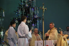 Święto Objawienia Pańskiego 2026r.